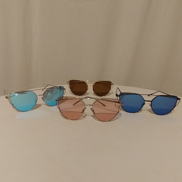Women's sunglasses - Picture 2 of 8